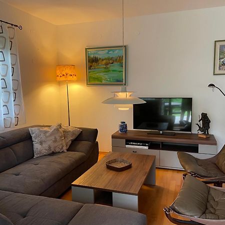 Villa Toni Bled Zewnętrze zdjęcie