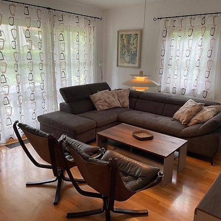 Villa Toni Bled Zewnętrze zdjęcie