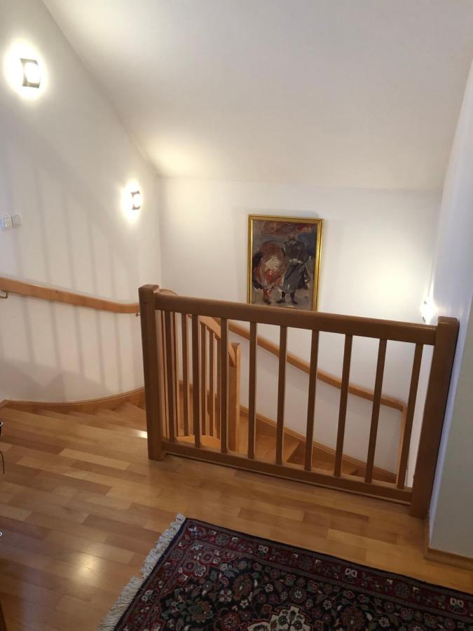 Villa Toni Bled Zewnętrze zdjęcie