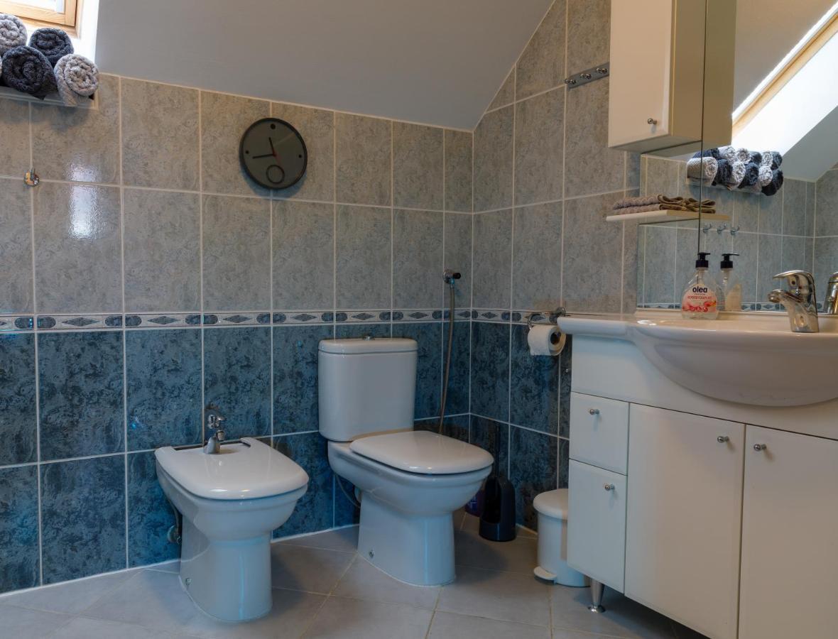 Villa Toni Bled Zewnętrze zdjęcie