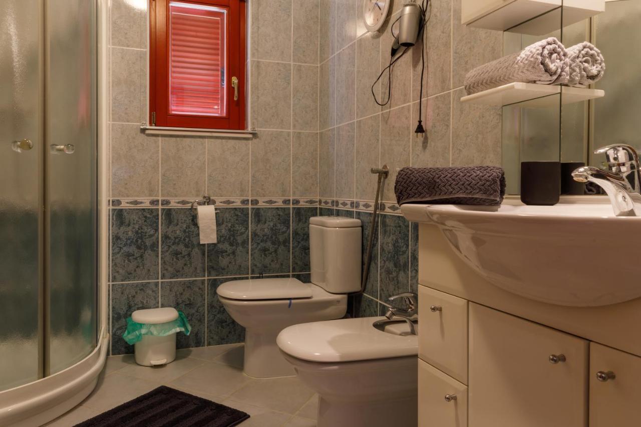 Villa Toni Bled Zewnętrze zdjęcie