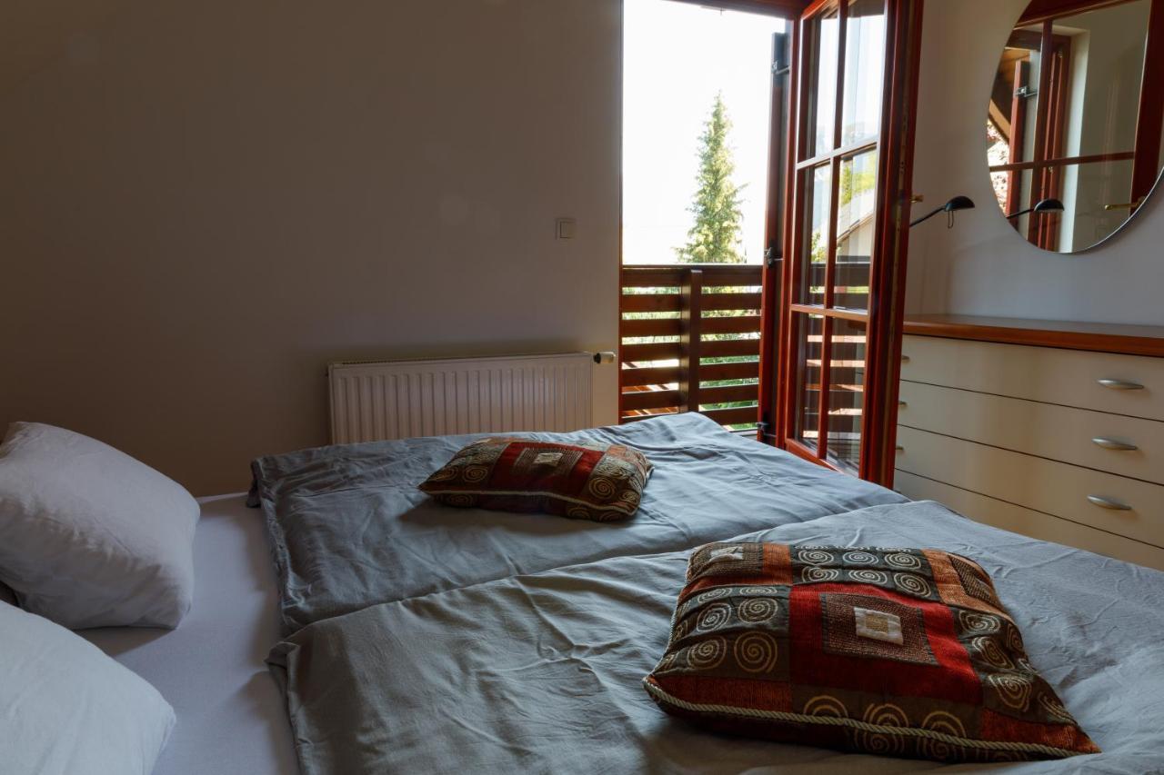 Villa Toni Bled Zewnętrze zdjęcie