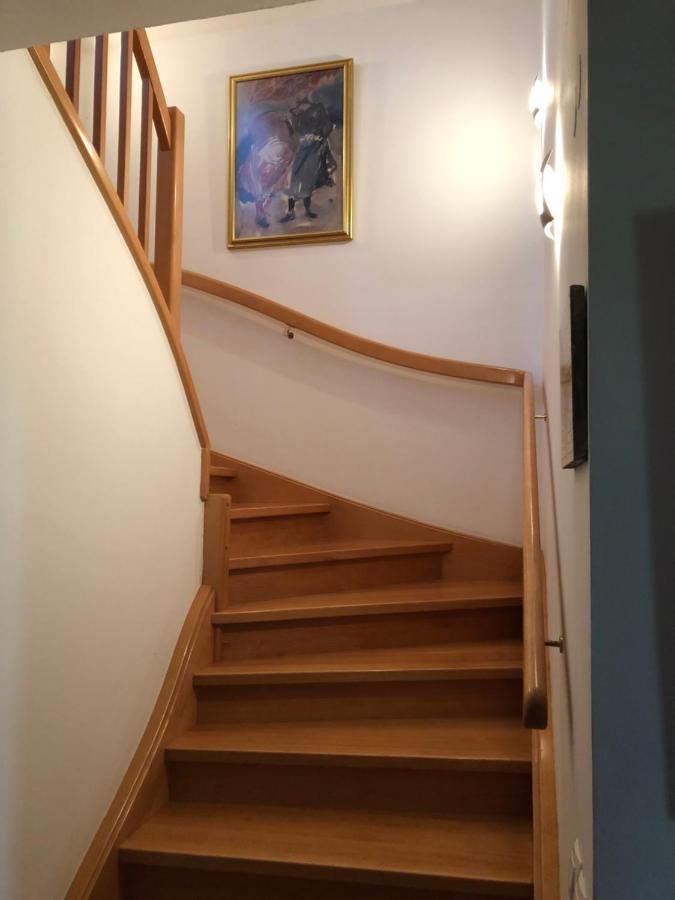 Villa Toni Bled Zewnętrze zdjęcie