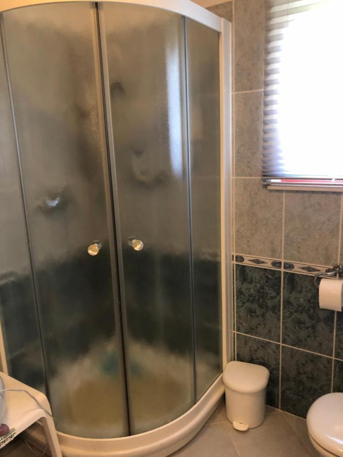 Villa Toni Bled Zewnętrze zdjęcie