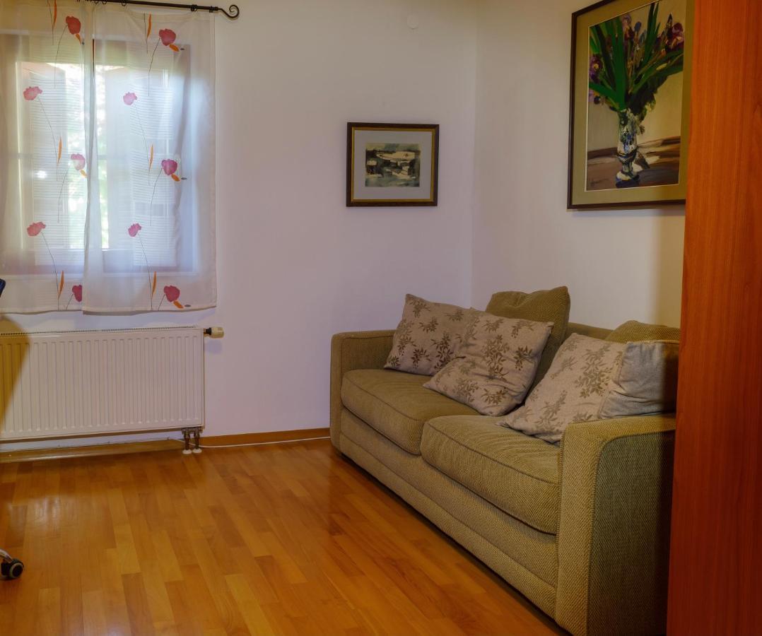 Villa Toni Bled Zewnętrze zdjęcie