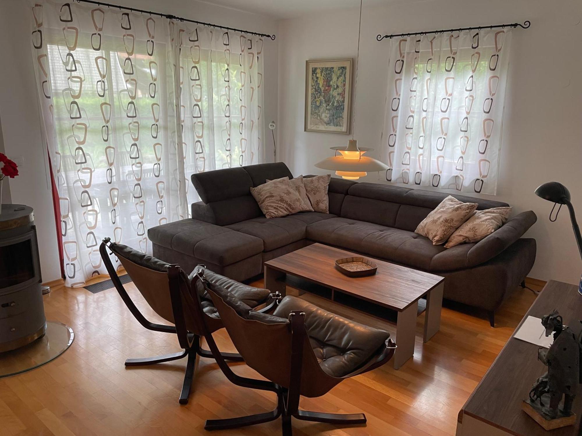 Villa Toni Bled Zewnętrze zdjęcie